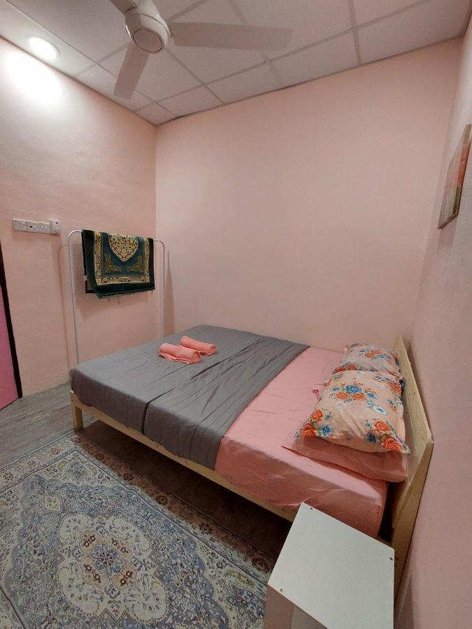 Pink Homestay D'Perlis Kangar Kültér fotó