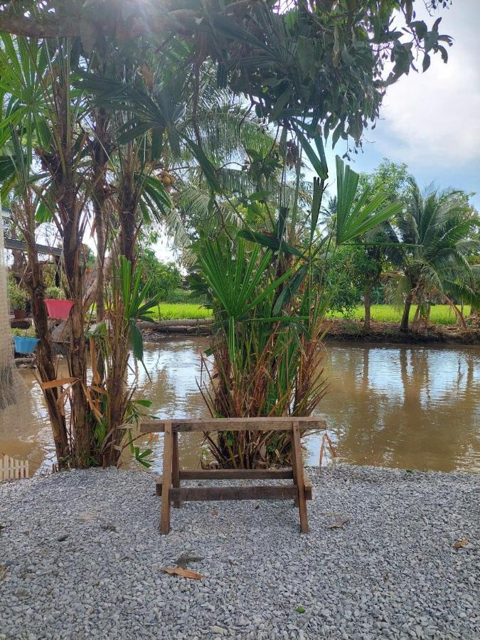 Pink Homestay D'Perlis Kangar Kültér fotó