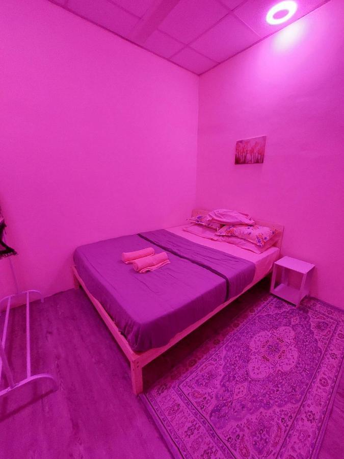 Pink Homestay D'Perlis Kangar Kültér fotó
